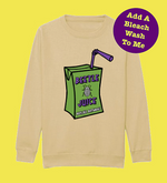 Load image into Gallery viewer, Kids BEETLEJUICE CARTON Sweatshirt
