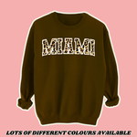 Load image into Gallery viewer, Adults MIAMI Sweatshirt
