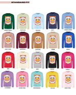 Load image into Gallery viewer, PALMS Sweatshirt - Adults STANDARD FIT

