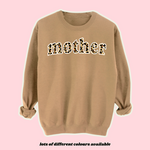 Load image into Gallery viewer, Adults MOTHER Sweatshirt
