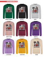 Load image into Gallery viewer, KIDS Never Too Early For Halloween Jumper - STANDARD FIT

