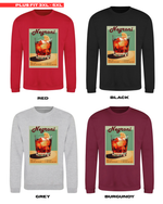 Load image into Gallery viewer, ADULTS Negroni Jumper - PLUS FIT
