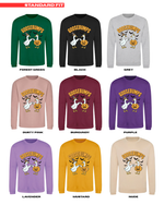 Load image into Gallery viewer, KIDS Goose Bumps Jumper - STANDARD FIT
