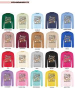 Load image into Gallery viewer, Love Summer Sweatshirt - Adults STANDARD FIT
