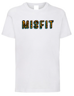 Load image into Gallery viewer, Adults MISFIT T Shirt
