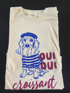 Natural T Shirt LARGE
