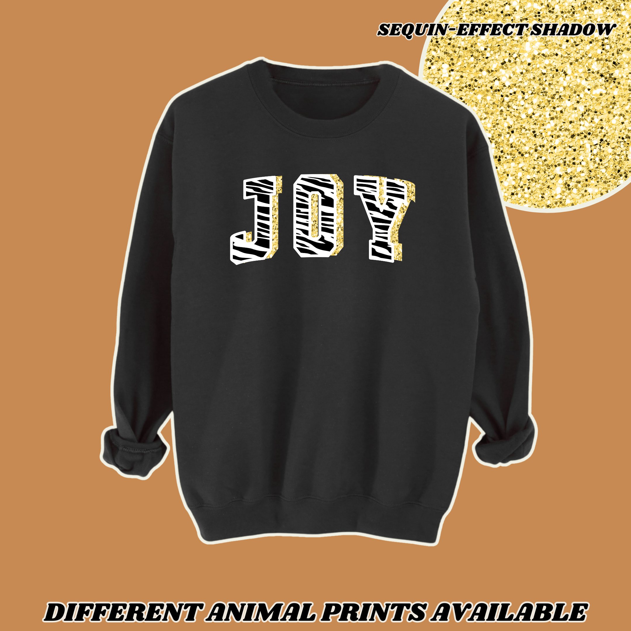 Kids JOY Sweatshirt