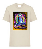 Load image into Gallery viewer, Kids ‘Daylight Come’ BEETLEJUICE T Shirt
