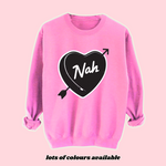 Load image into Gallery viewer, Adults NAH Sweatshirt
