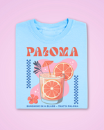 Load image into Gallery viewer, Adults MARGARITA COCKTAIL TShirt
