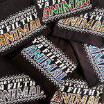 Load image into Gallery viewer, Kids BLACK FILTHY ANIMAL Sweatshirt
