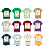 Load image into Gallery viewer, ADULTS Dirty Martini TShirt  - STANDARD FIT
