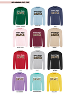 Load image into Gallery viewer, KIDS Dance Magic Dance Jumper - STANDARD FIT
