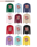 Load image into Gallery viewer, KIDS Heartbreak Hotel Jumper - STANDARD FIT
