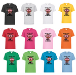 Load image into Gallery viewer, Adults LOST IN MUSIC TShirt
