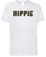 Load image into Gallery viewer, Adults HIPPIE T Shirt
