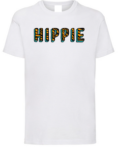 Kids HIPPIE T Shirt