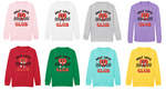 Load image into Gallery viewer, Kids SELF LOVE CLUB Sweatshirt
