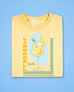 Load image into Gallery viewer, Adults MARGARITA COCKTAIL TShirt
