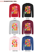 Load image into Gallery viewer, Fruit Market Sweatshirt – Adult Boxy Fit
