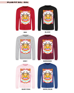 Load image into Gallery viewer, PALMS Sweatshirt – Adult Plus Fit
