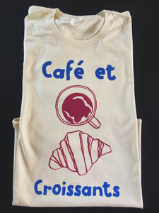 Natural T Shirt XL