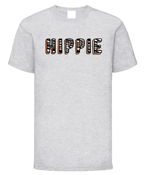 Kids HIPPIE T Shirt