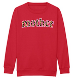 Load image into Gallery viewer, Adults MOTHER Sweatshirt
