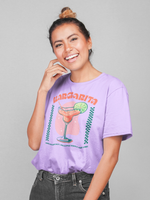 Load image into Gallery viewer, Adults MARGARITA COCKTAIL TShirt
