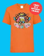 Load image into Gallery viewer, Kids ON THE HUNT T Shirt
