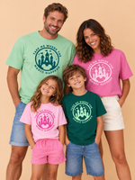 Load image into Gallery viewer, Take Me Where The Magic Happens - Adults Standard Fit TShirt
