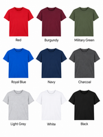 Load image into Gallery viewer, Take Me Where The Magic Happens - Adults Plus Fit TShirt
