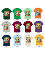 Load image into Gallery viewer, ADULTS Monster Lover TShirt  - STANDARD FIT
