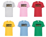 Load image into Gallery viewer, Kids I’D RATHER BE IN IBIZA T Shirt
