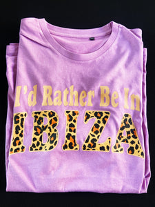 SAMPLE TSHIRT SIZE XL LAVENDER