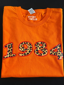 RTP Orange M