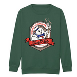 Load image into Gallery viewer, Adults STAYPUFT Sweatshirt

