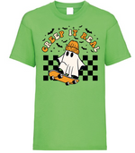 Load image into Gallery viewer, Adults CREEP IT REAL T Shirt
