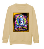 Load image into Gallery viewer, Adults ‘Daylight Come’ BEETLEJUICE Sweatshirt
