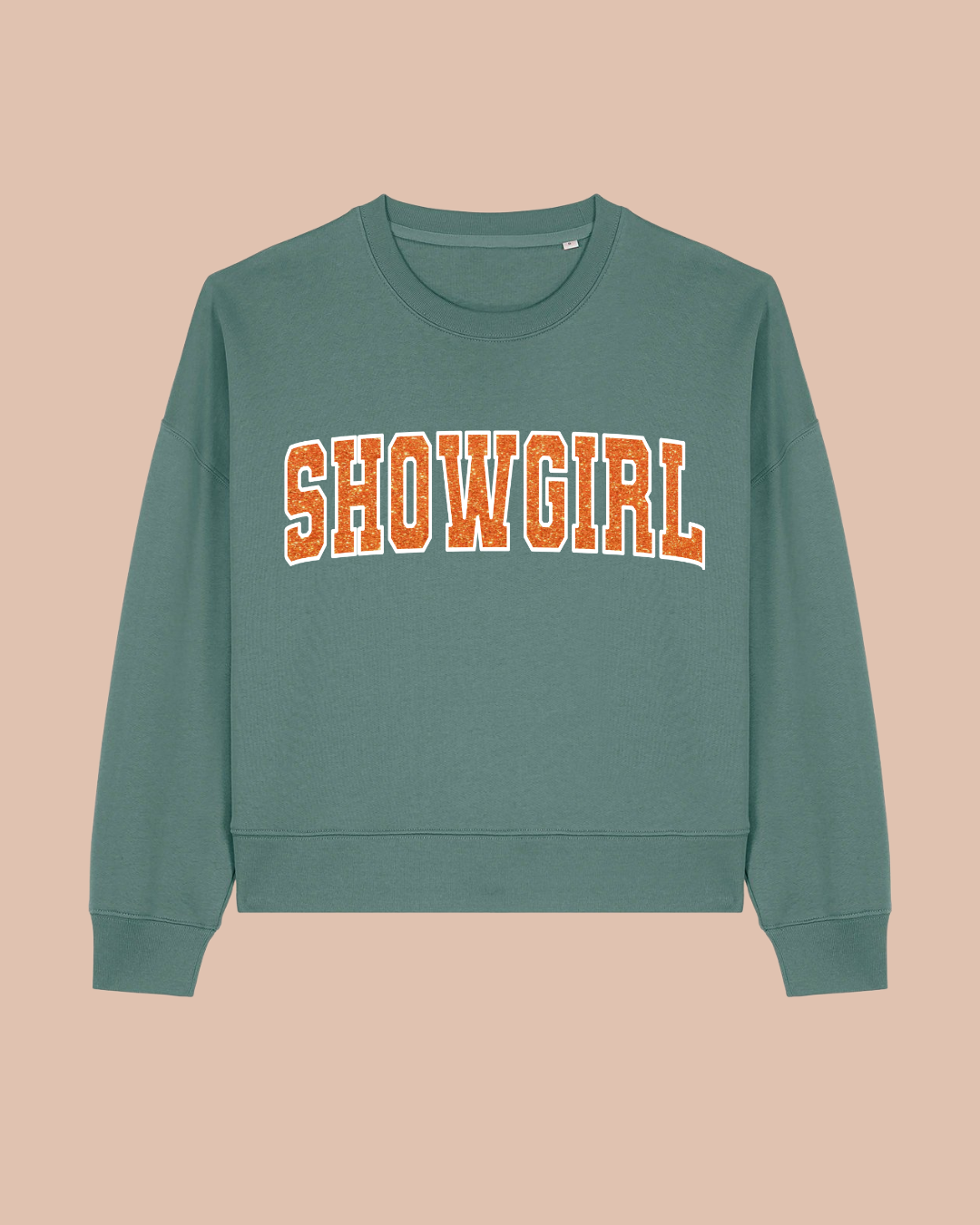 ADULTS Showgirl Jumper - BOXY FIT