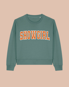 ADULTS Showgirl Jumper - BOXY FIT