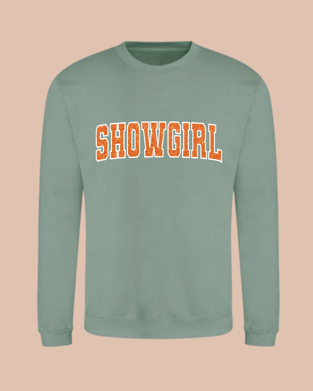 KIDS Showgirl Jumper - STANDARD FIT