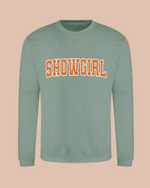 Load image into Gallery viewer, KIDS Showgirl Jumper - STANDARD FIT
