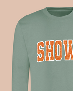 Load image into Gallery viewer, KIDS Showgirl Jumper - STANDARD FIT

