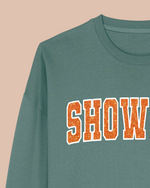 Load image into Gallery viewer, ADULTS Showgirl Jumper - BOXY FIT
