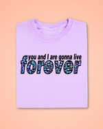 Load image into Gallery viewer, Adults ROCK N ROLL STAR OASIS TRIBUTE TShirt
