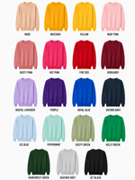 Load image into Gallery viewer, Take Me Where The Magic Happens - Kids Standard Sweatshirt
