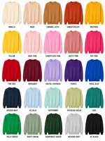 Load image into Gallery viewer, Take Me Where The Magic Happens - Adults Standard Fit Sweatshirt
