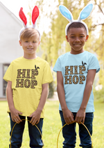 Load image into Gallery viewer, Kids HIP HOP LEOPARD PRINT T SHIRT
