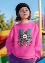 Load image into Gallery viewer, Kids HIP HOP EASTER Sweatshirt
